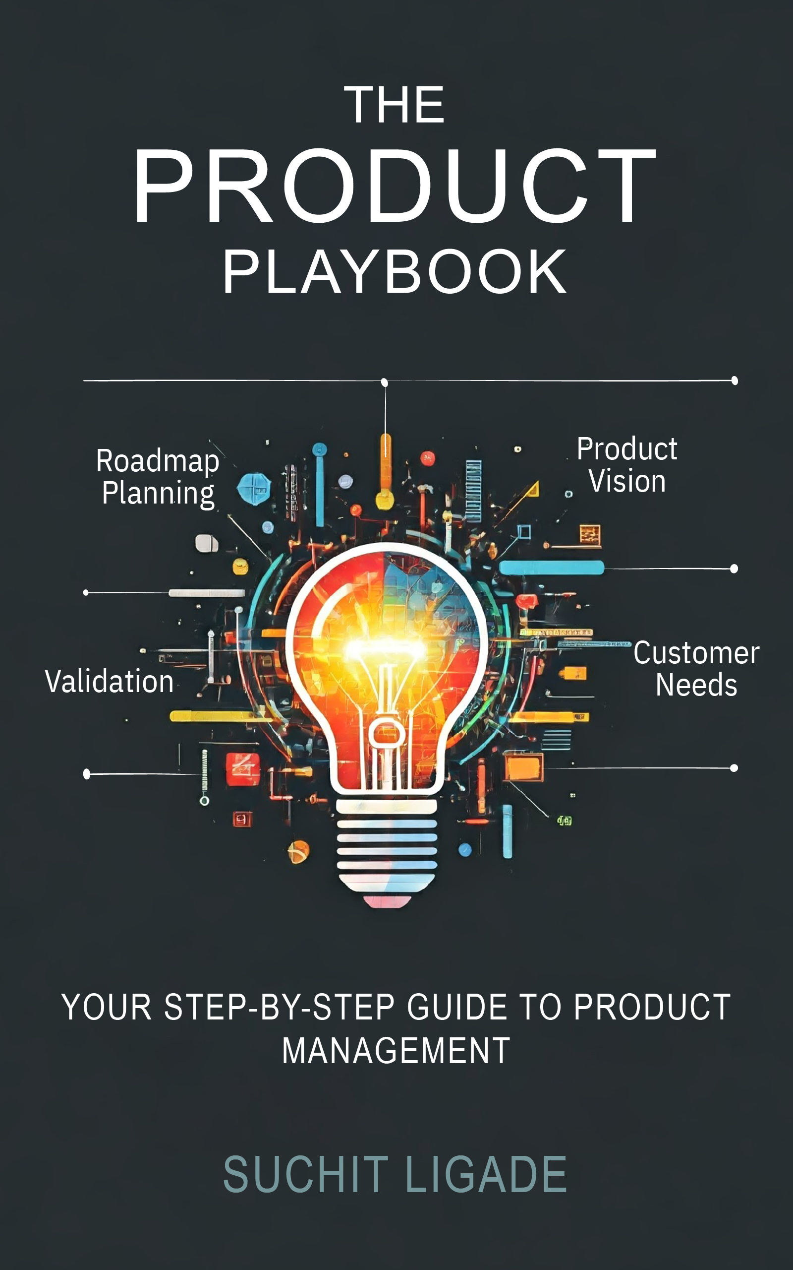 Product Management Ebook